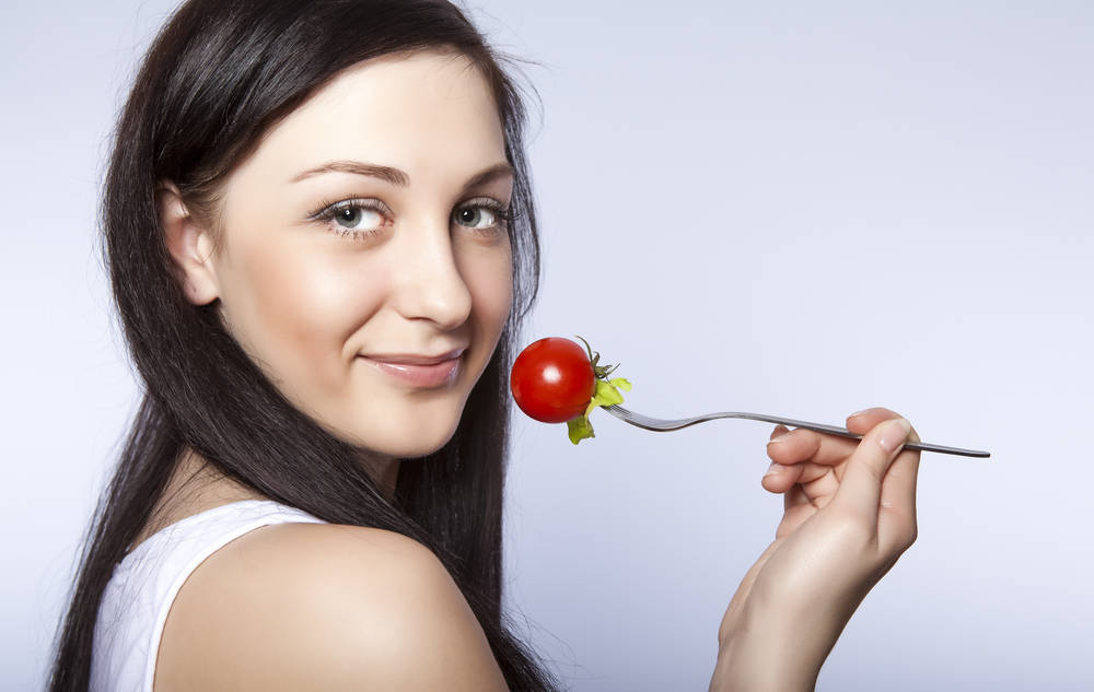 10 motivos para comer tomate