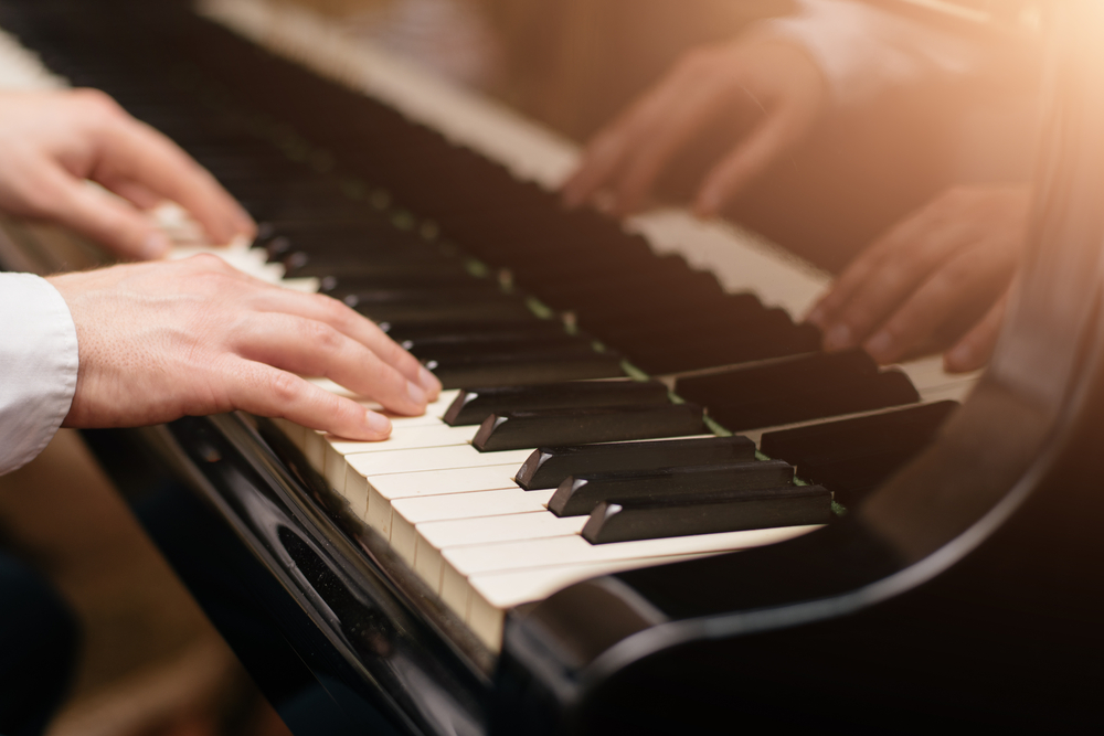 ¿Cómo elegir el mejor piano para aprender a tocar?