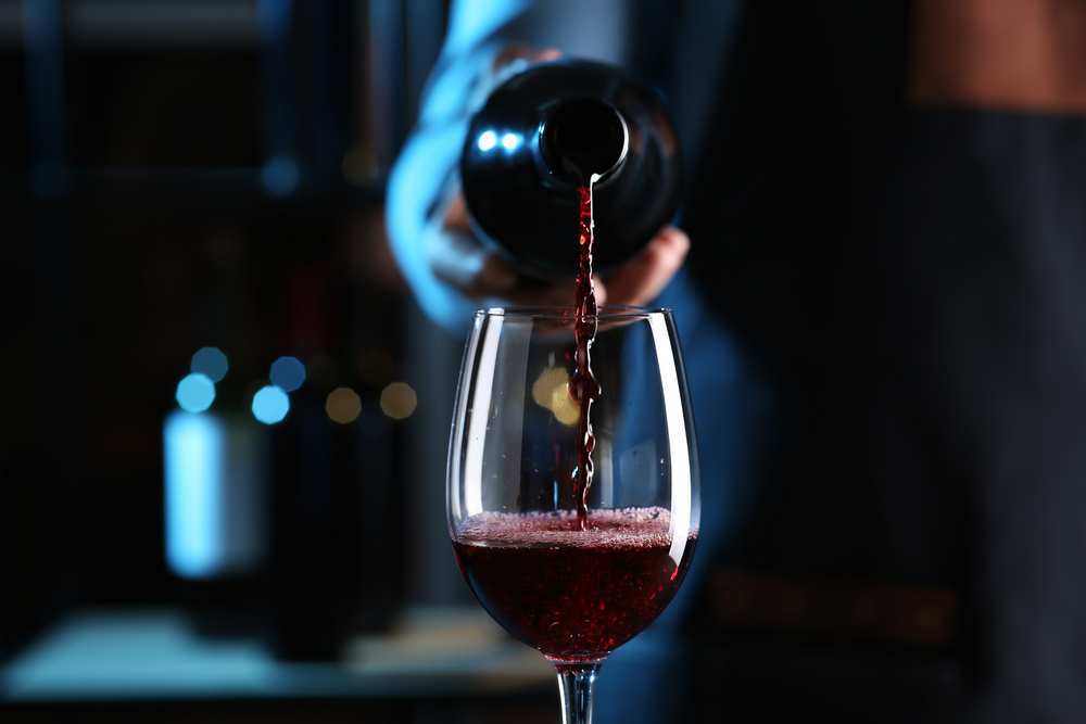Vino: un clásico de la gastronomía española que se encuentra al alza