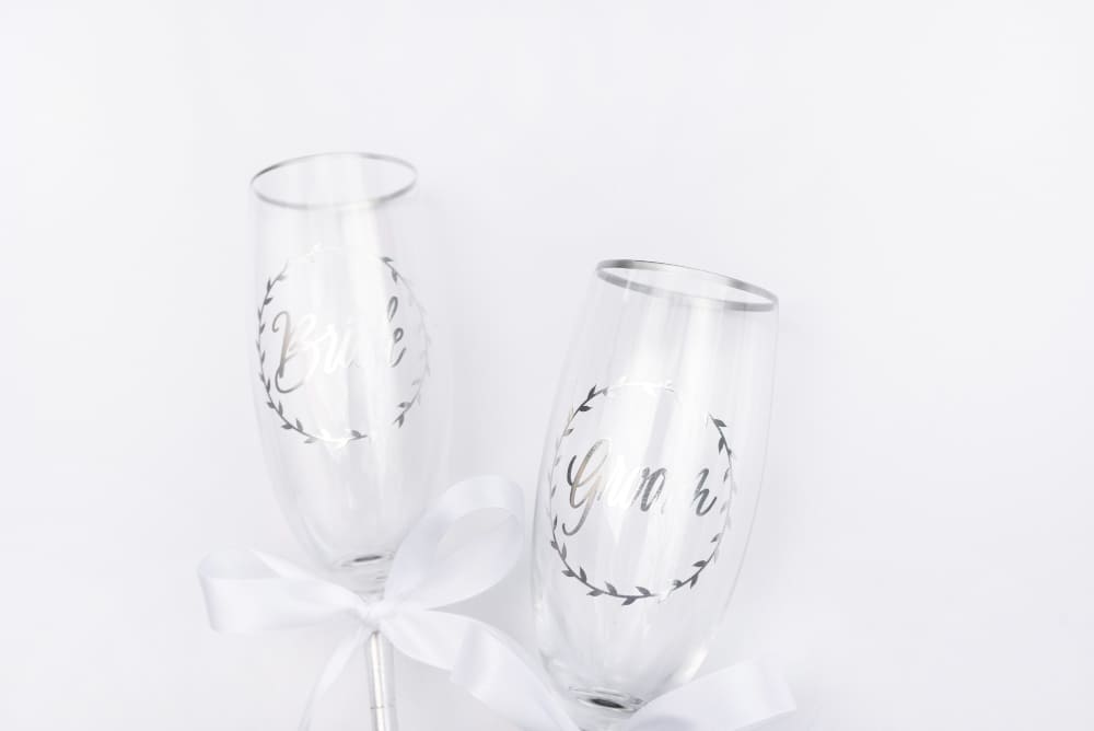 Personalizar un regalo para quien organiza un evento siempre es una buena idea