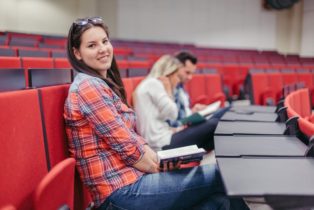Consejos para elegir una escuela universitaria