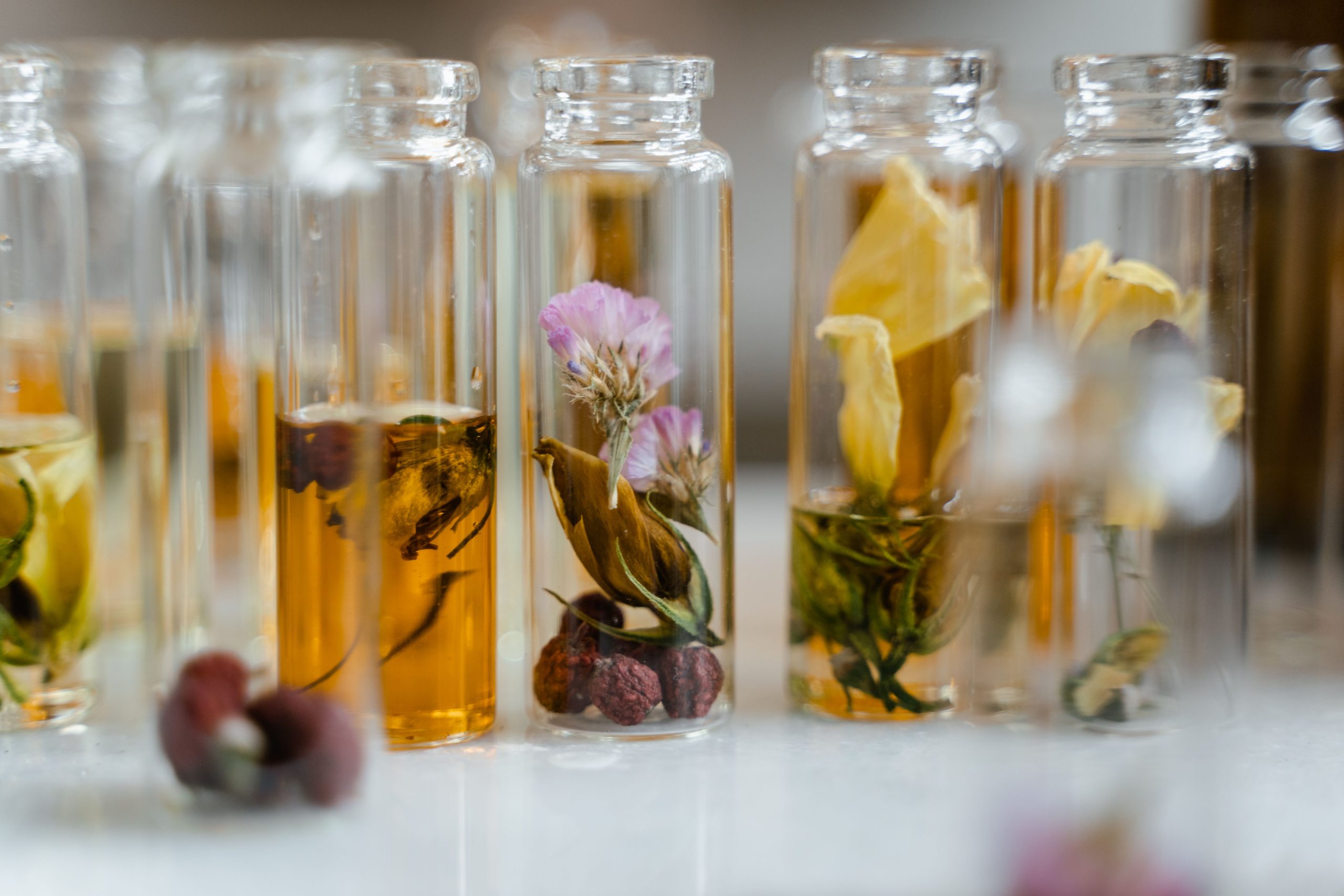 Ingredientes cosméticos: para qué sirven y por qué son importantes